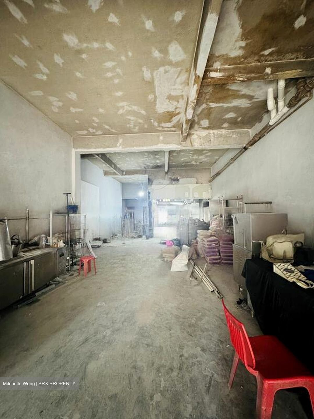 River Valley Apartments (D10), Retail #456425041